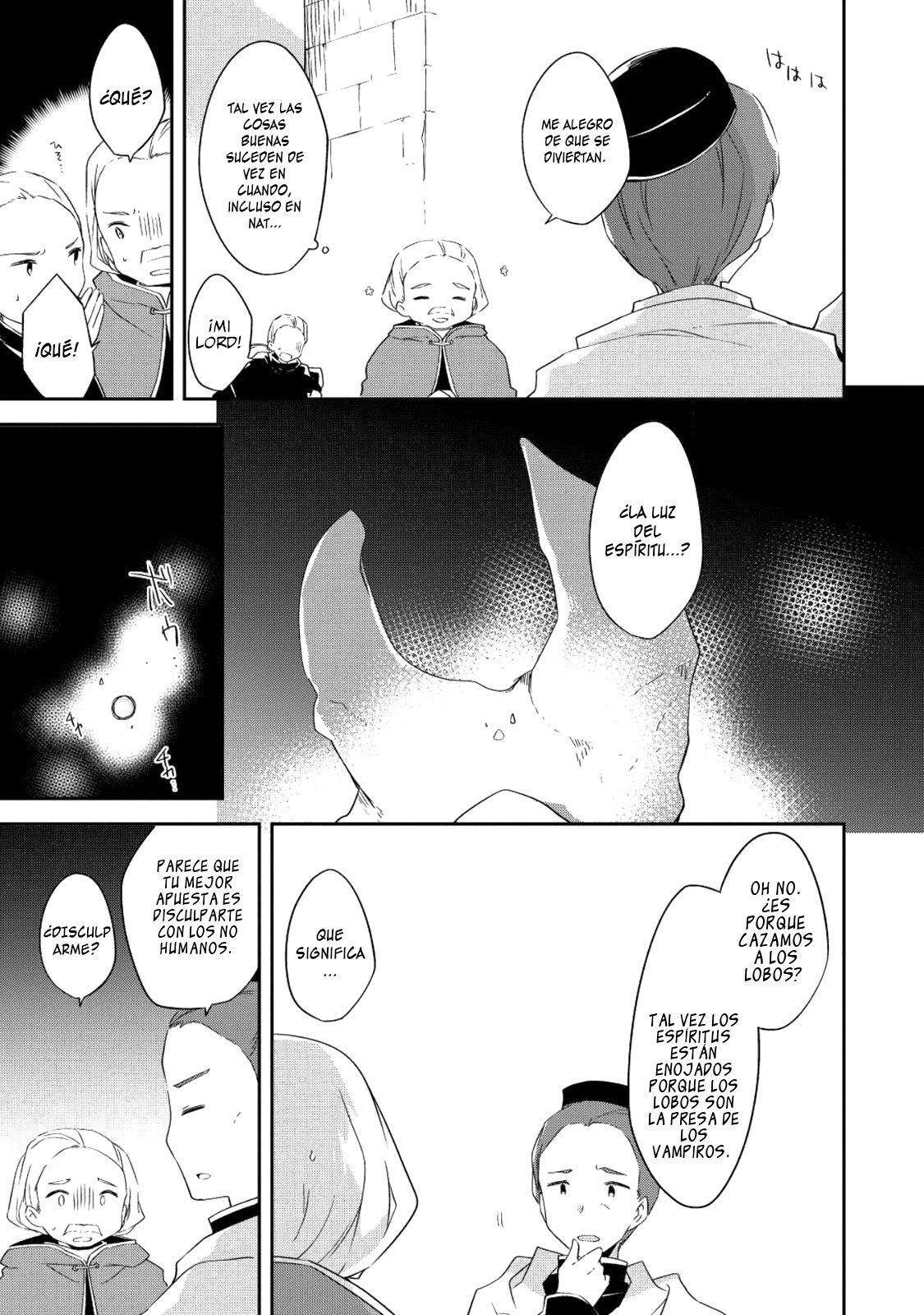 Capitulo 27 page 19