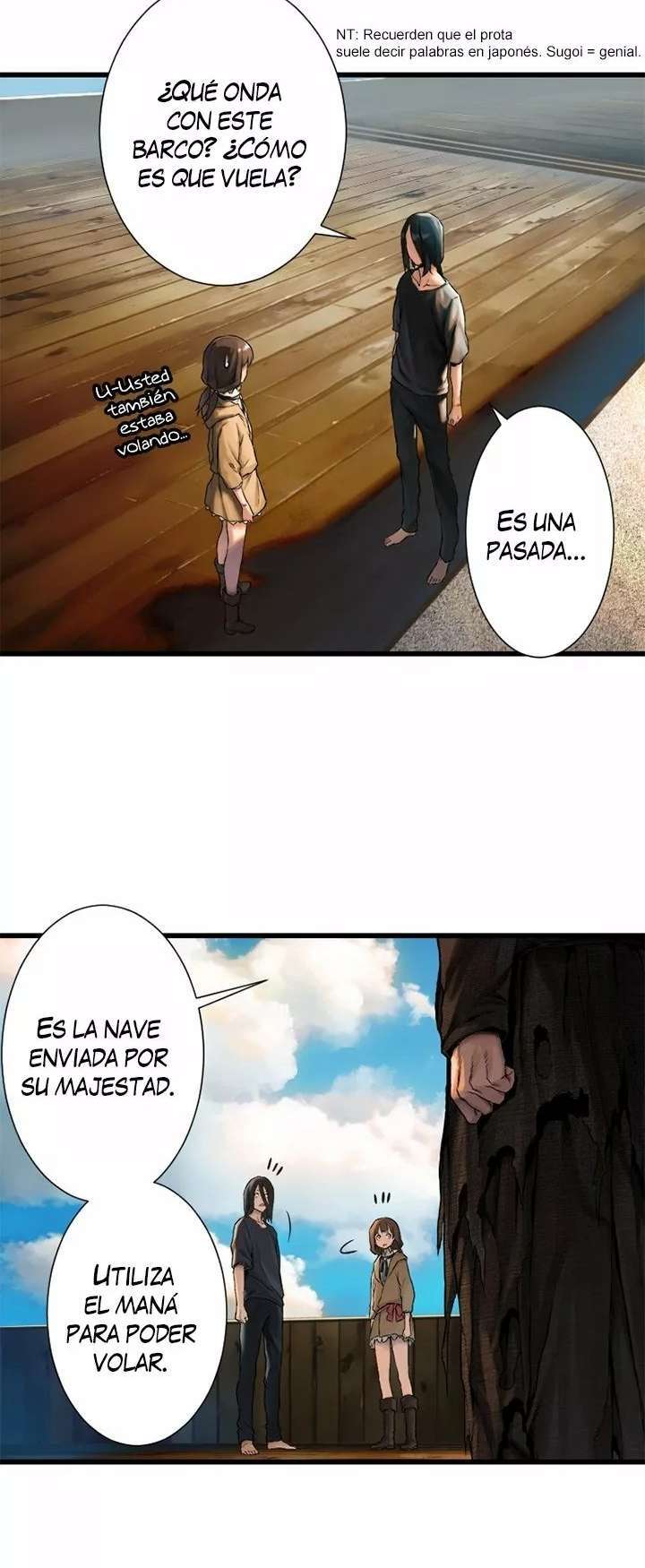 Capitulo 20 page 22