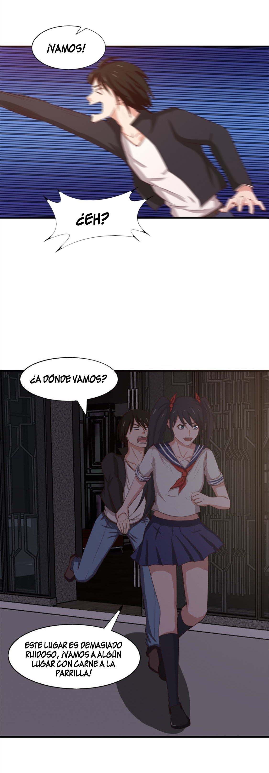Capitulo 142 page 9
