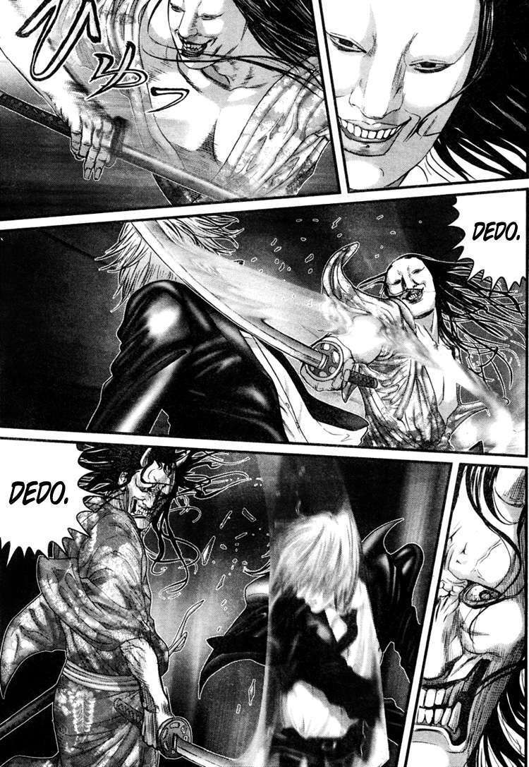 Capitulo 254 page 17