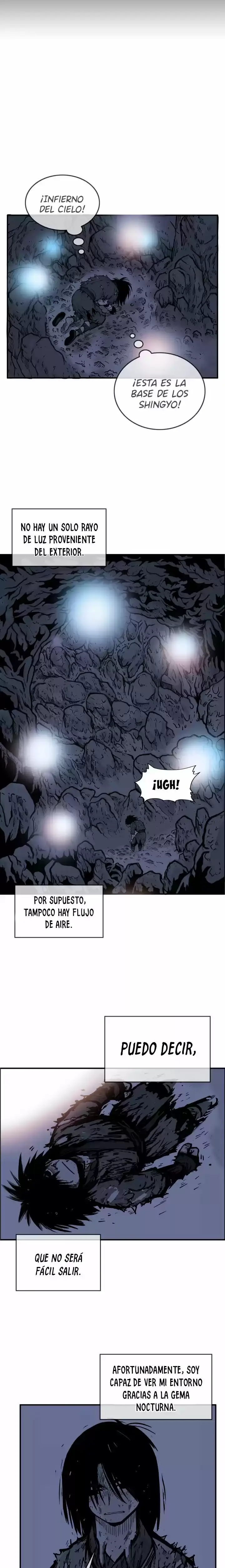 Capitulo 21 page 16