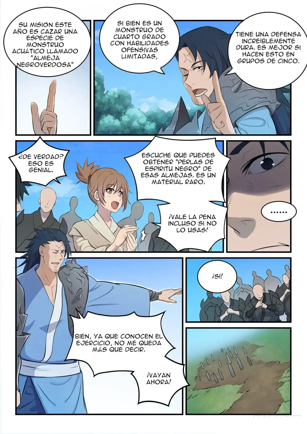 Capitulo 301 page 4