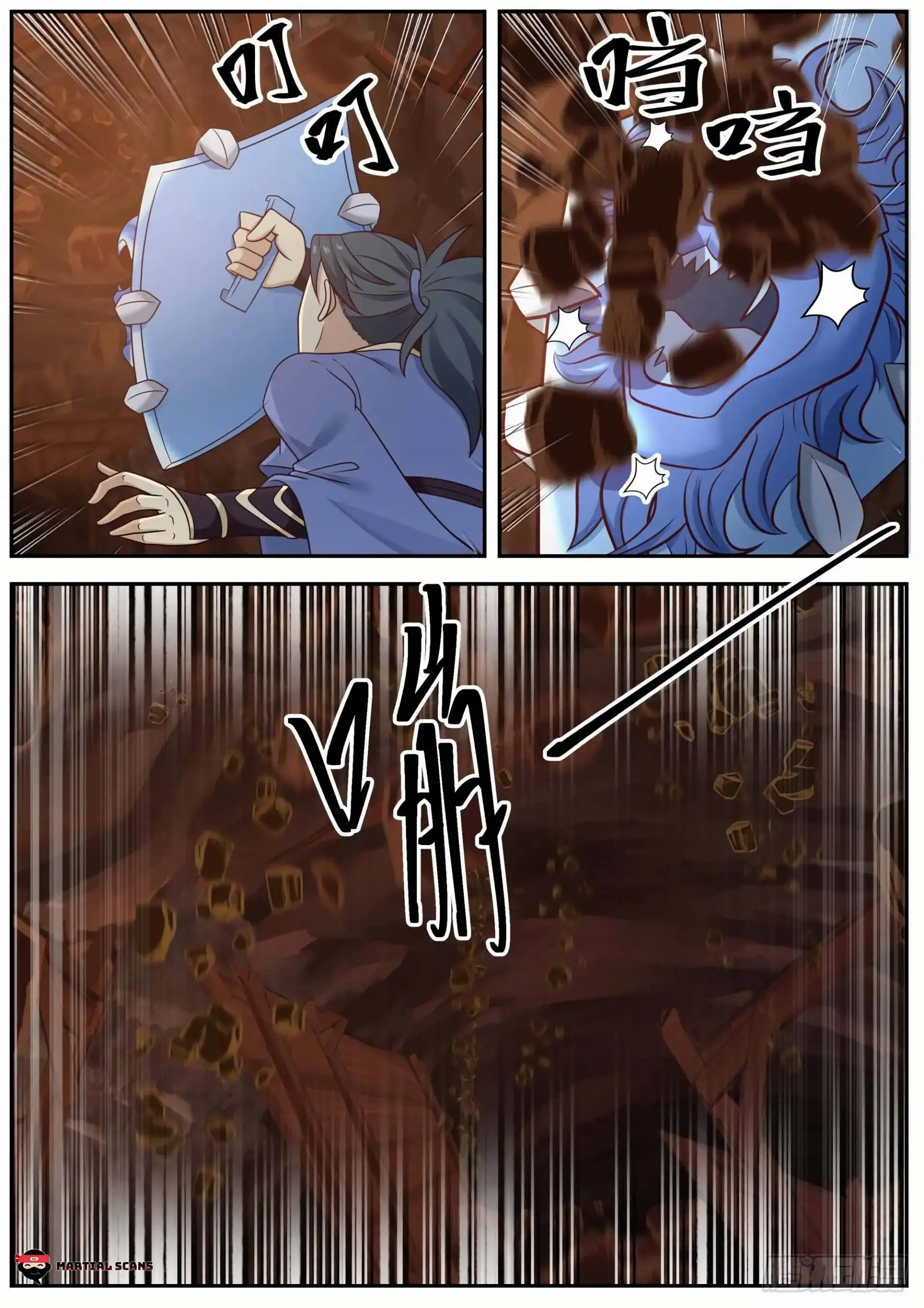 Capitulo 601 page 5