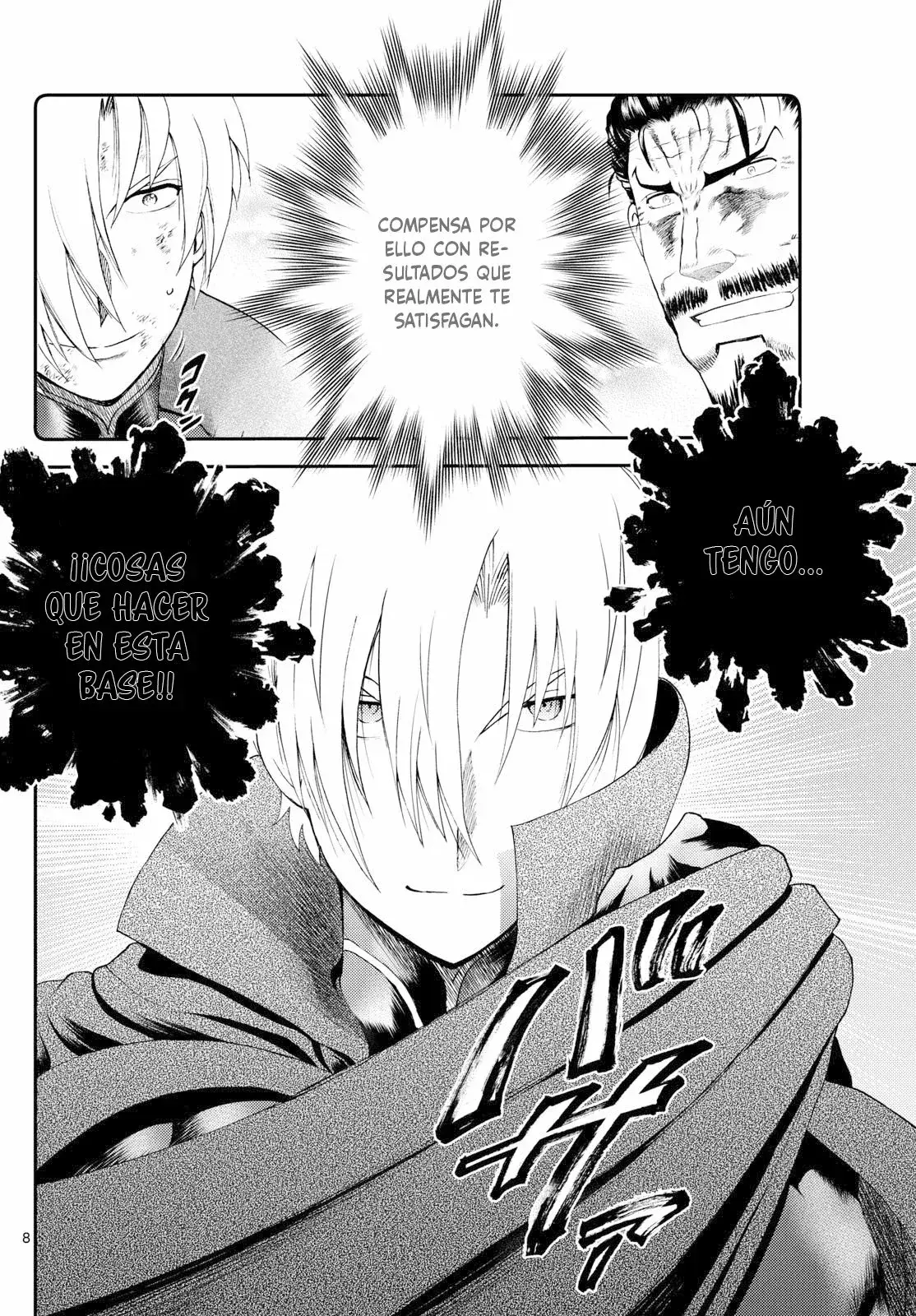 Capitulo 256 page 10