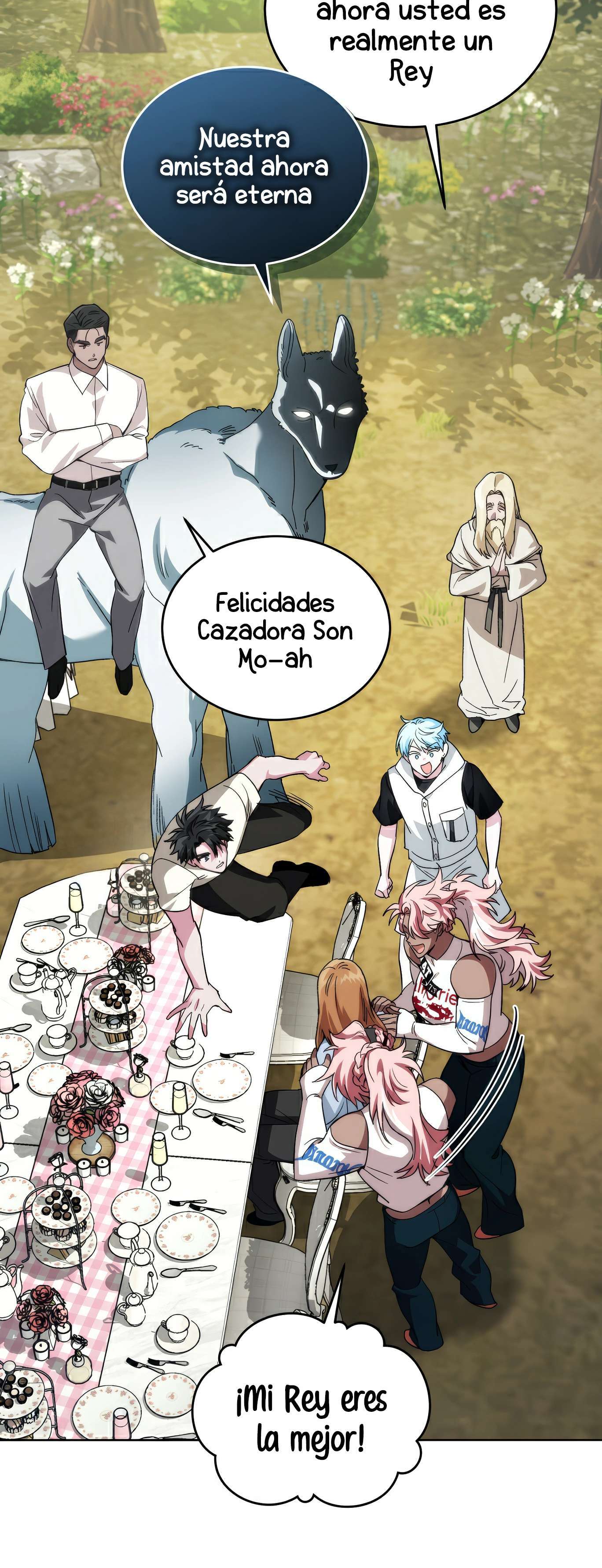 Capitulo 98 page 36