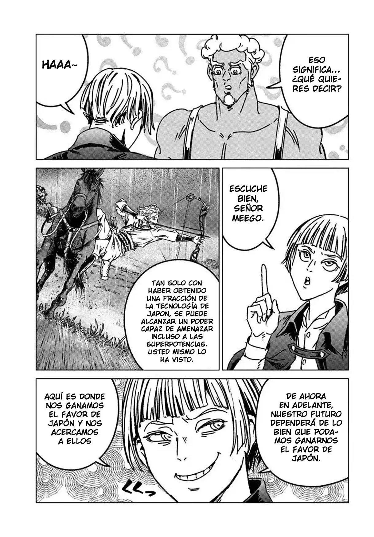 Capitulo 50 page 18
