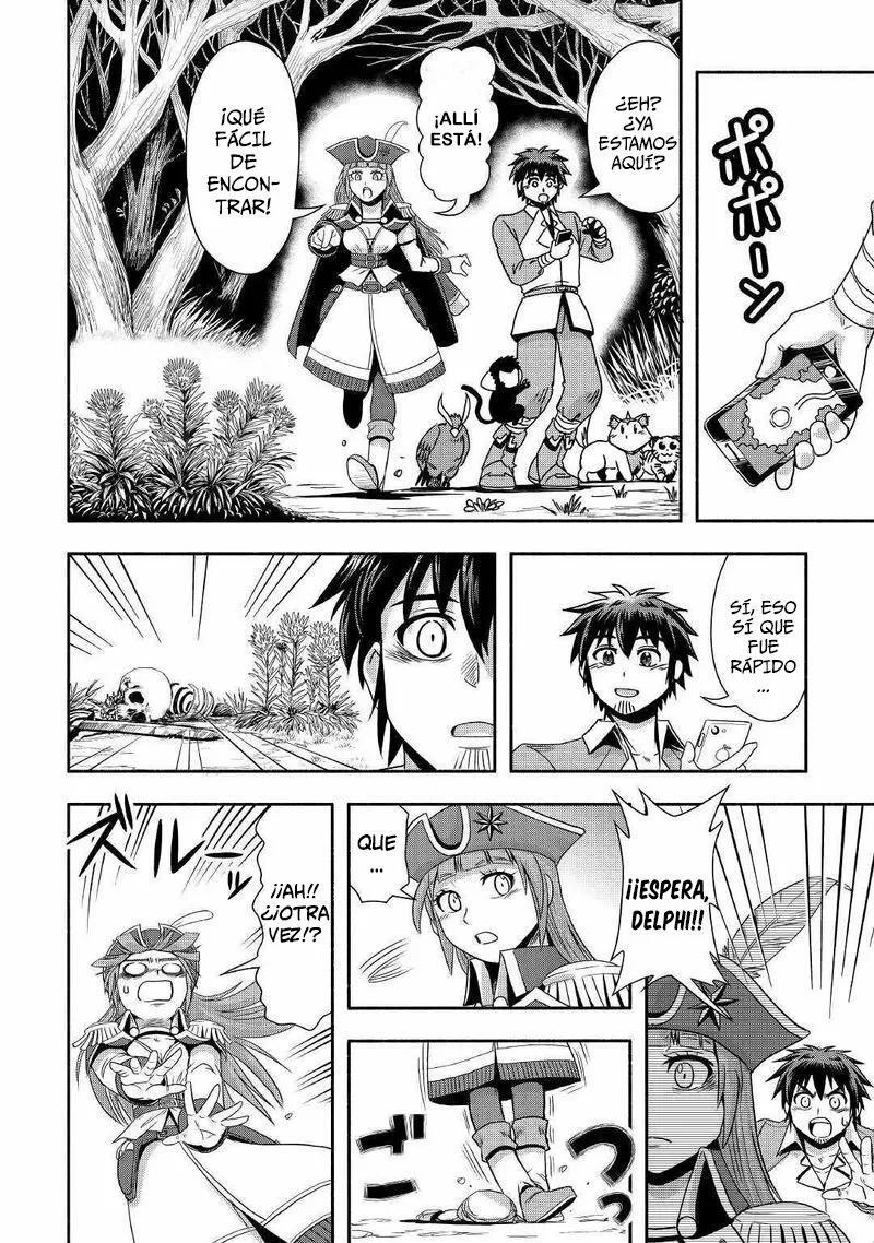 Capitulo 36 page 19