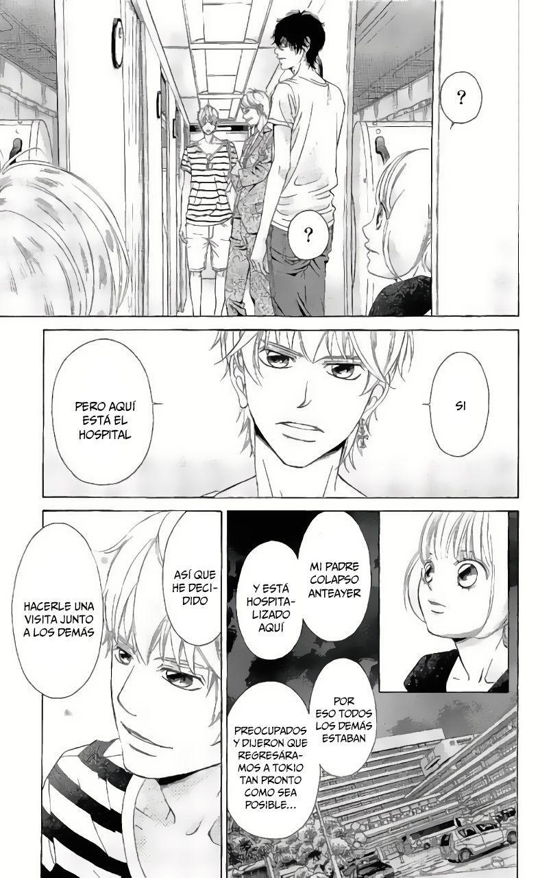 Capitulo 73 page 16