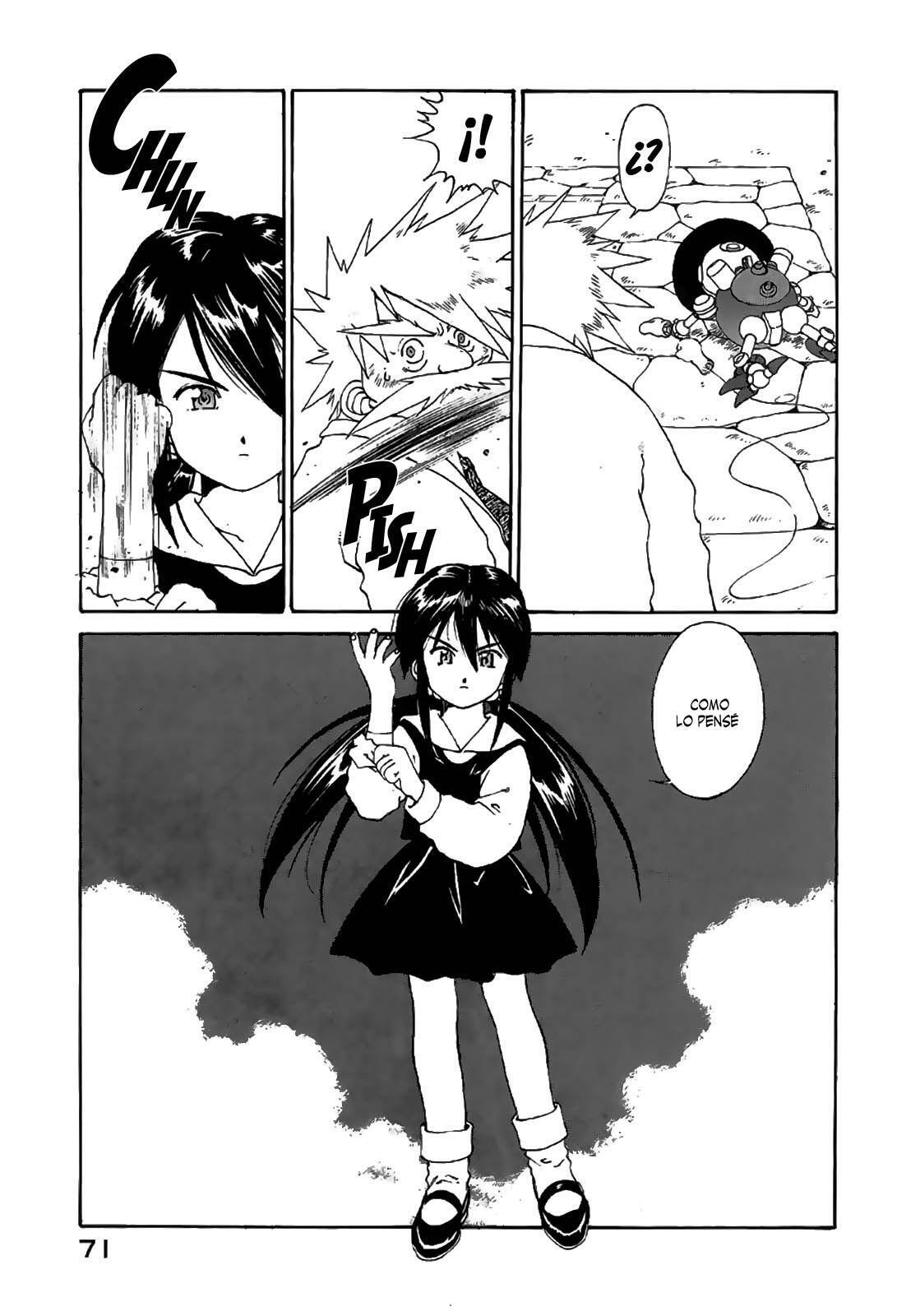 Capitulo 115 page 15