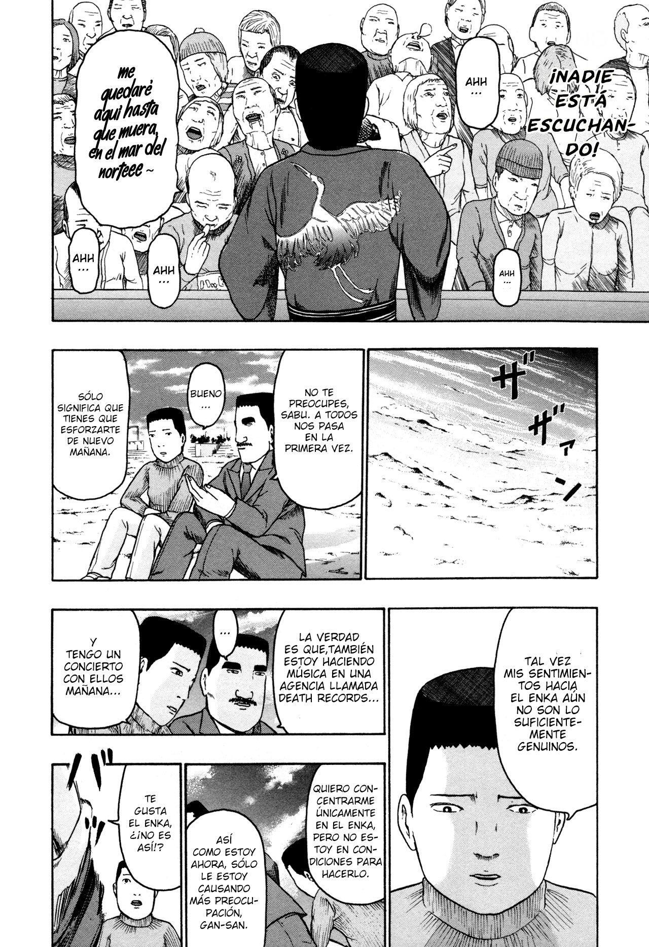 Capitulo 82 page 12