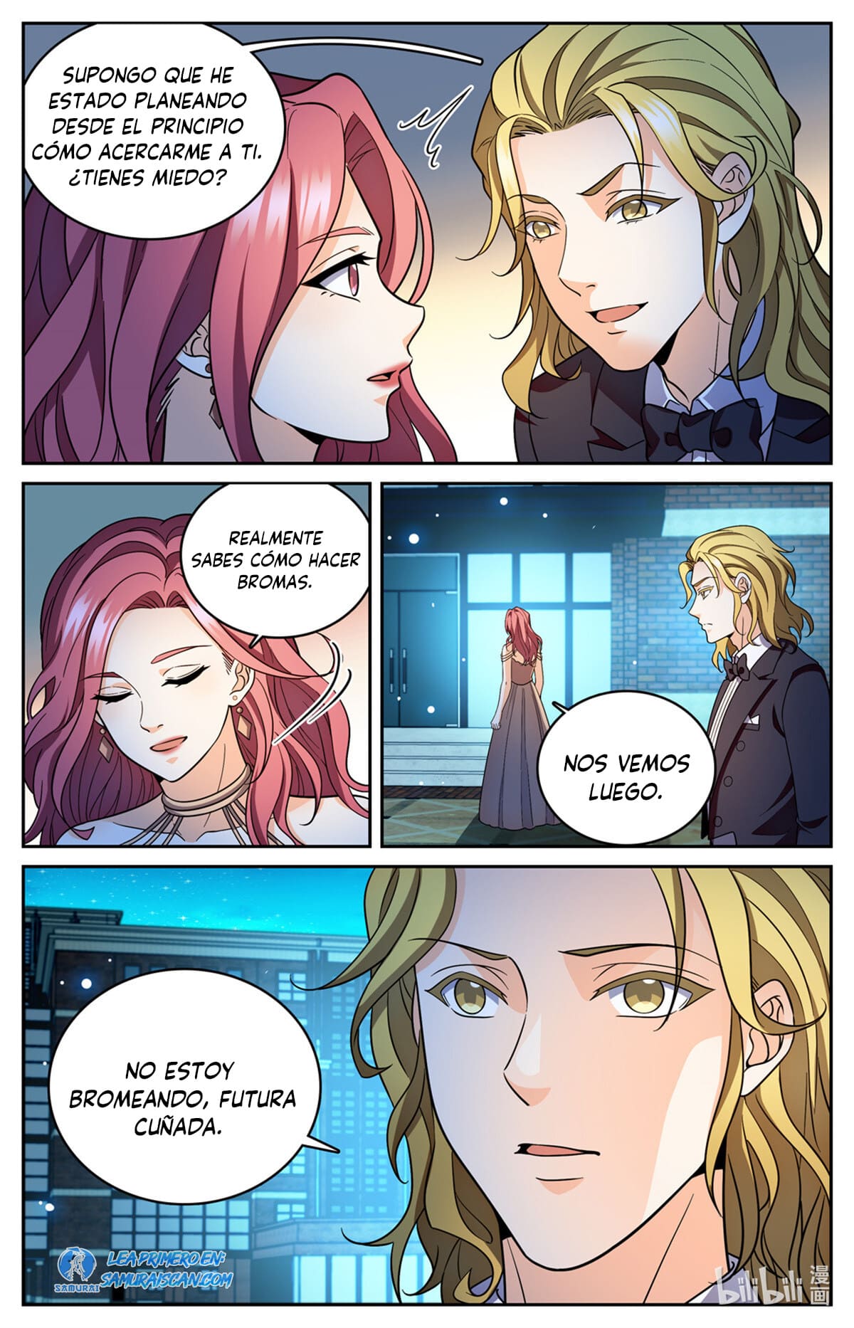 Capitulo 1164 page 15