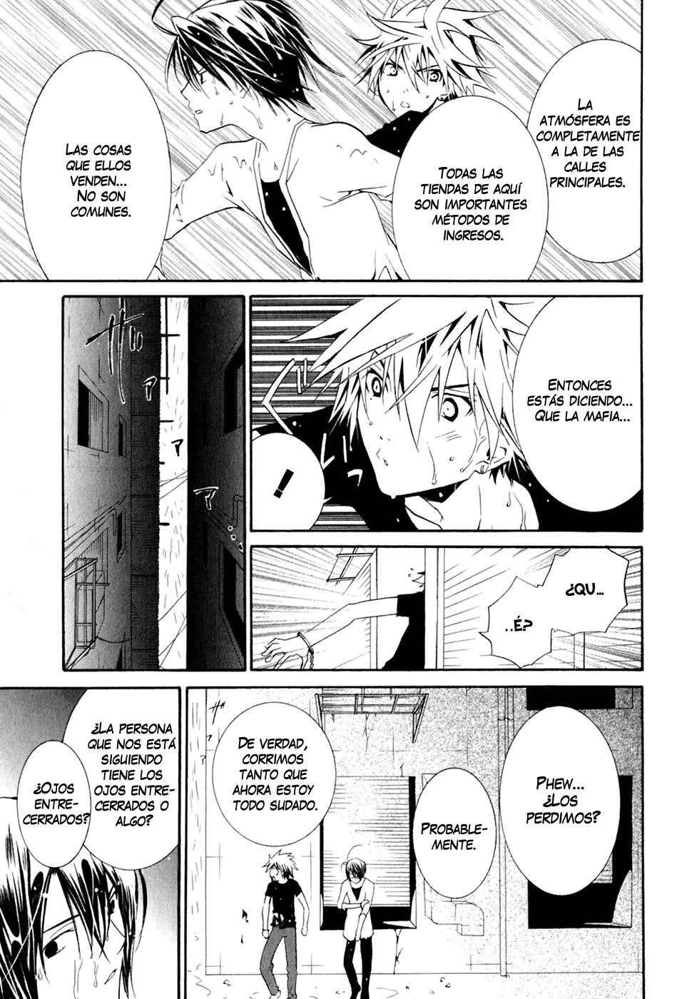 Capitulo 53 page 17