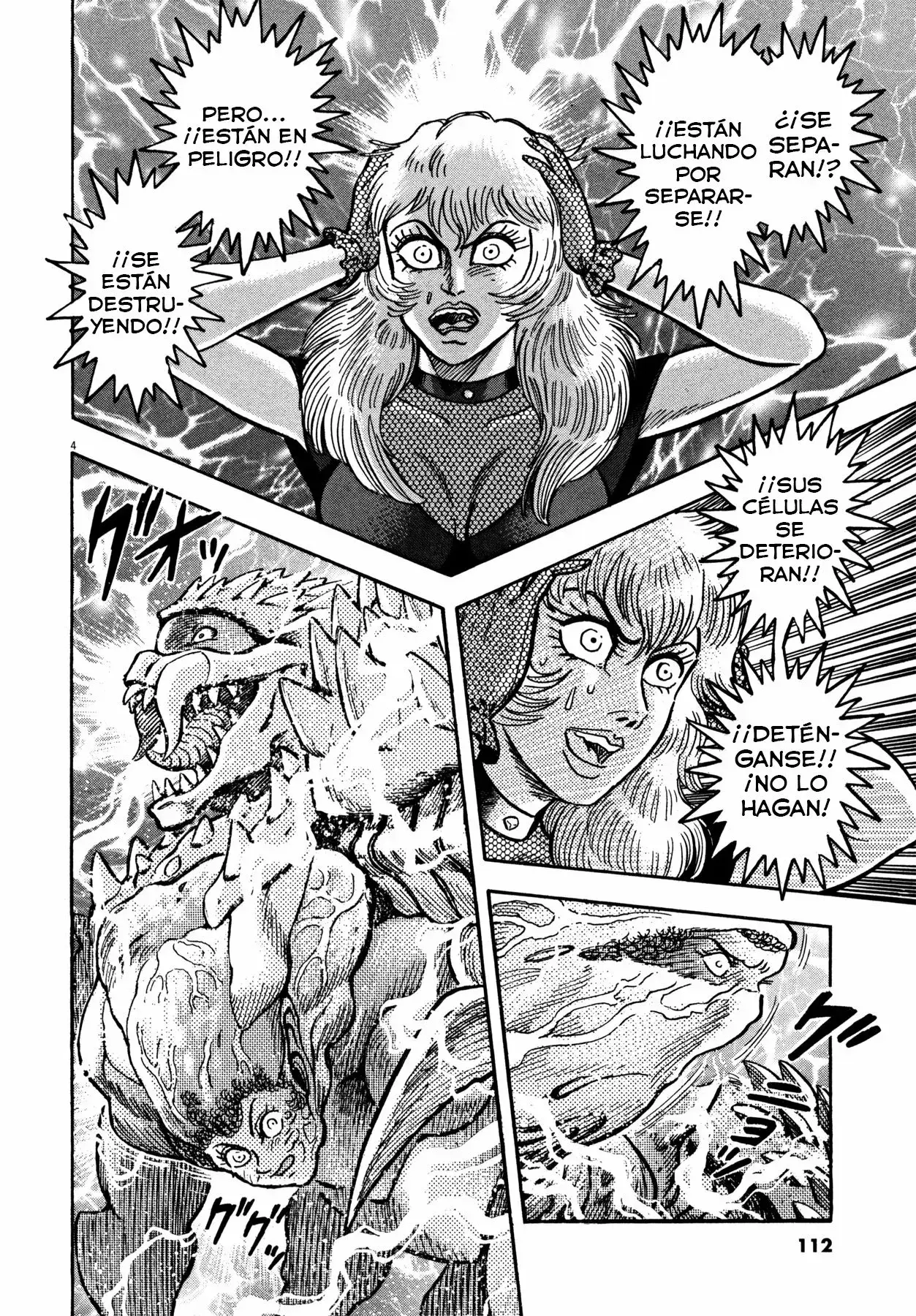 Capitulo 22 page 4