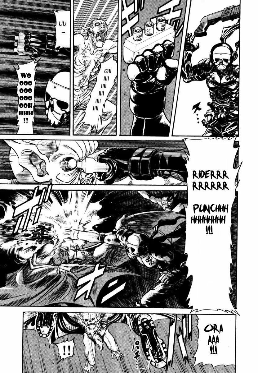 Capitulo 1 page 32