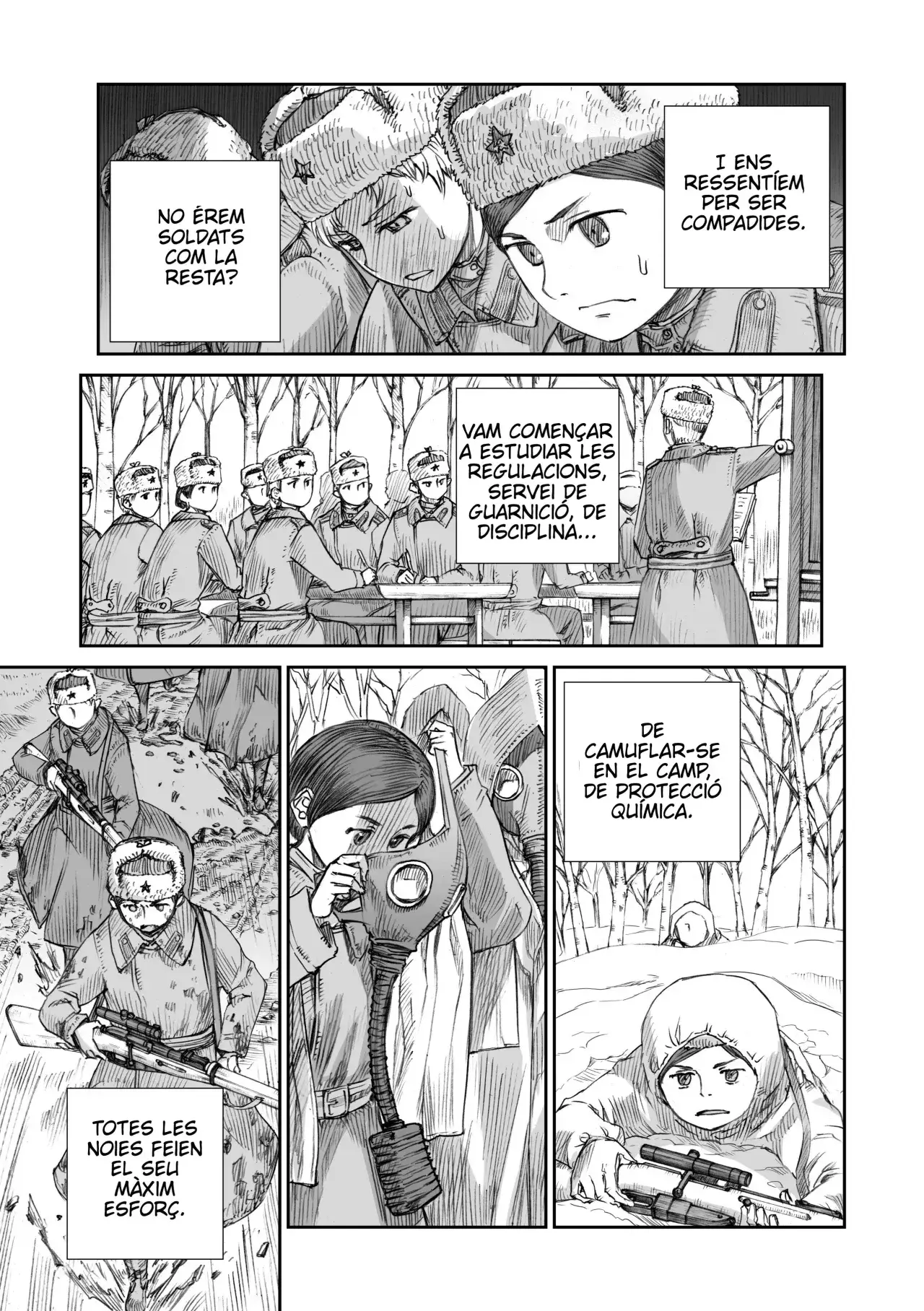 Capitulo 9.50 page 5