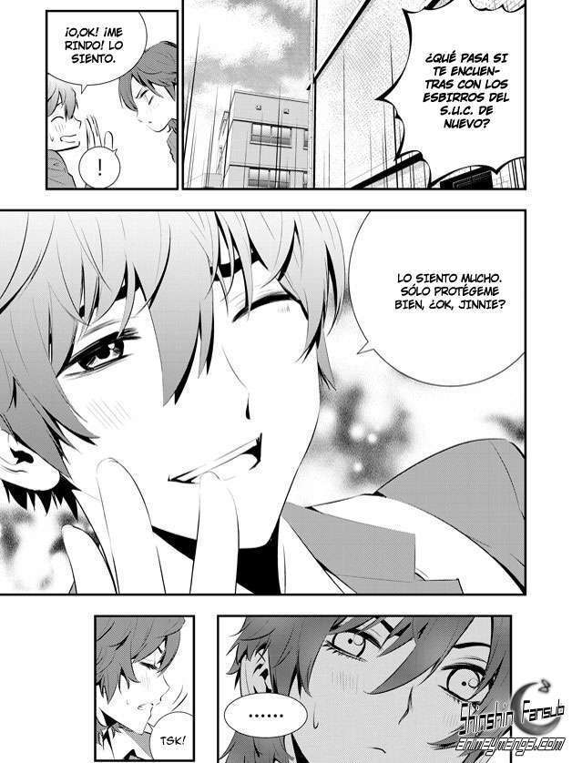 Capitulo 87 page 6