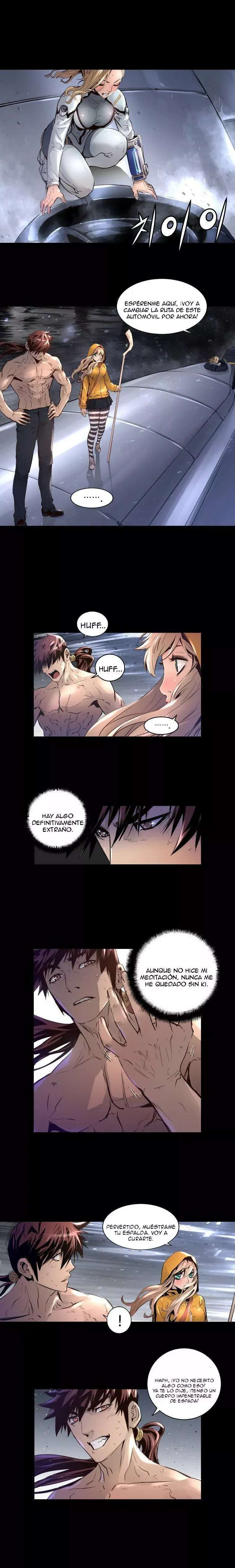 Capitulo 29 page 5