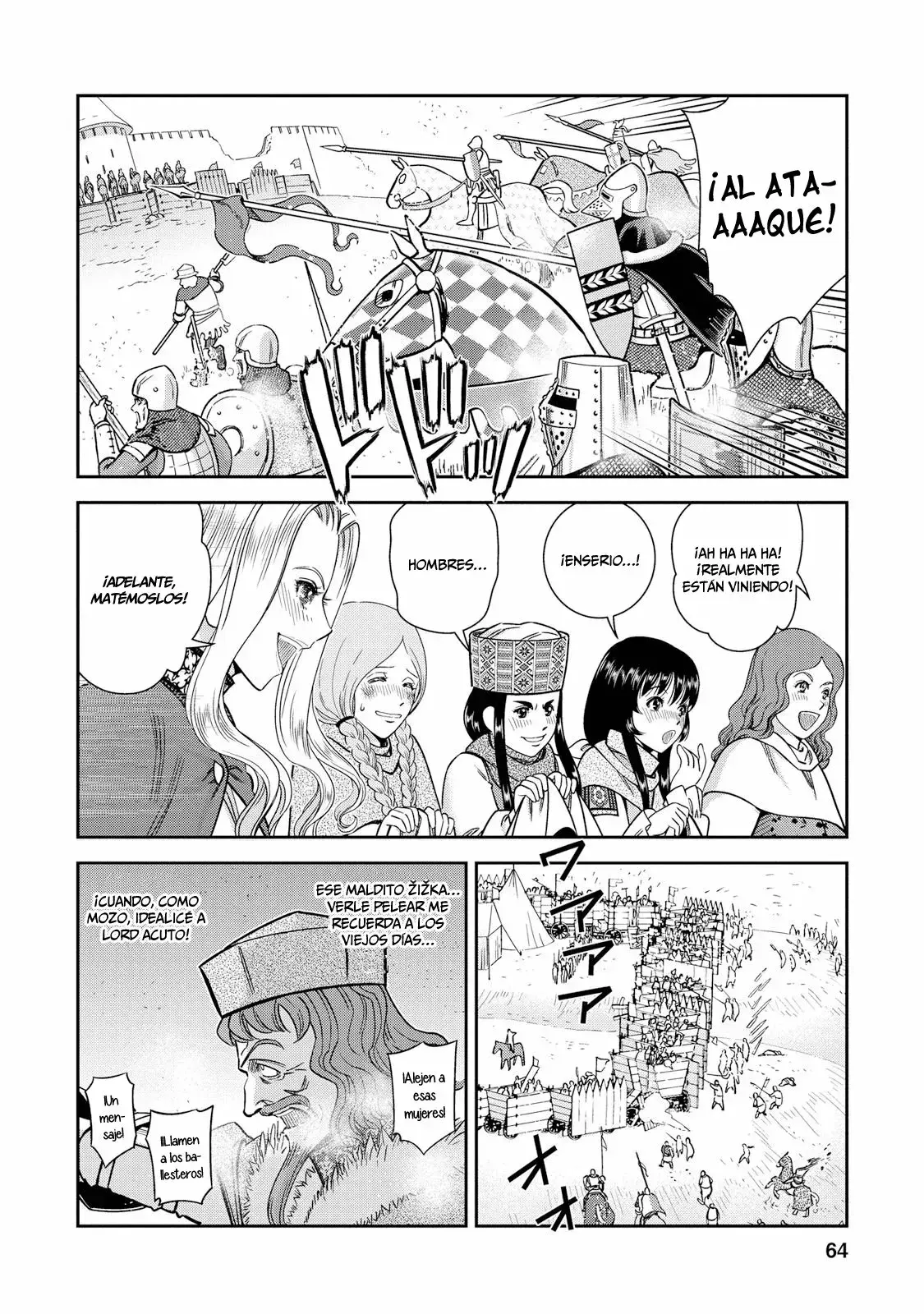 Capitulo 27 page 21