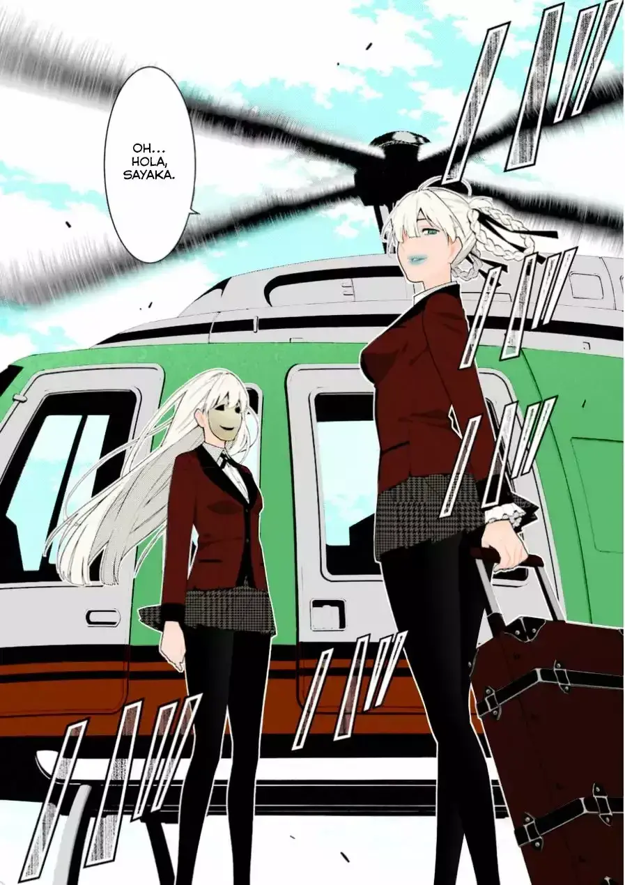Capitulo 17 page 18