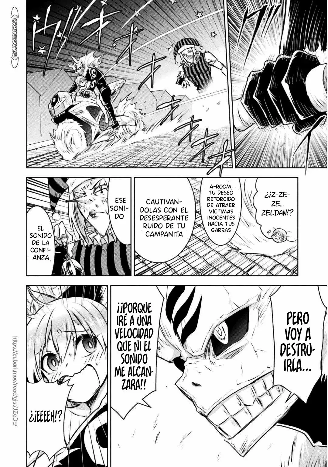 Capitulo 29 page 12