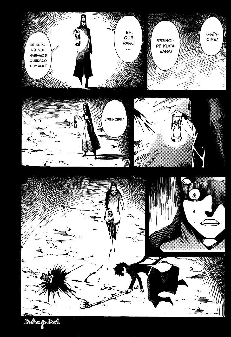 Capitulo 54 page 11
