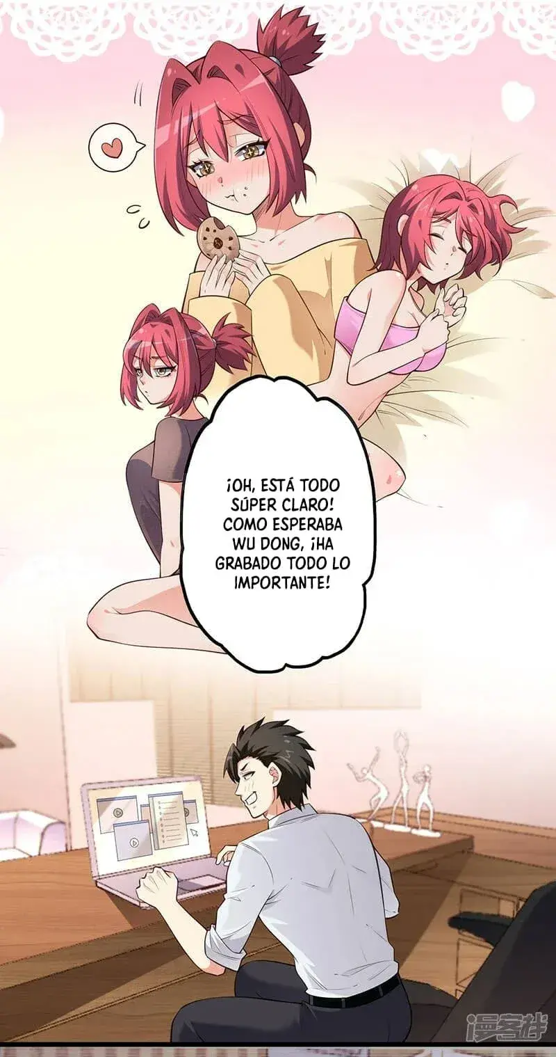 Capitulo 251 page 14