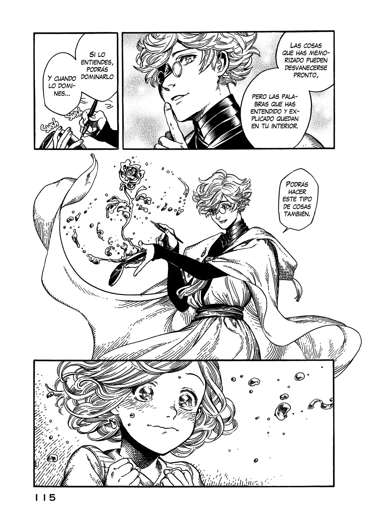 Capitulo 3 page 11