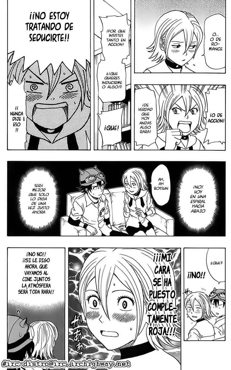 Capitulo 79 page 14