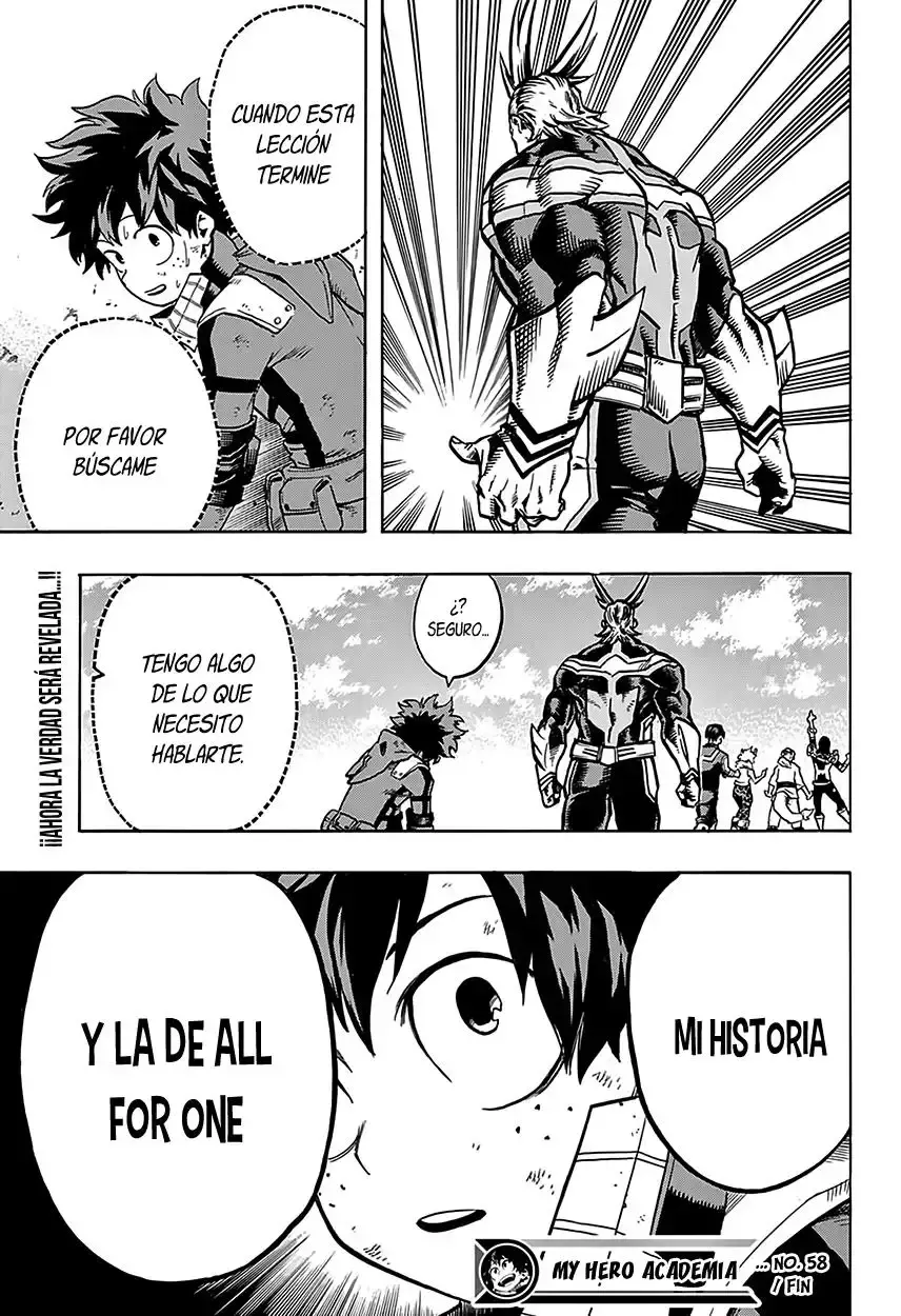 Capitulo 58 page 20