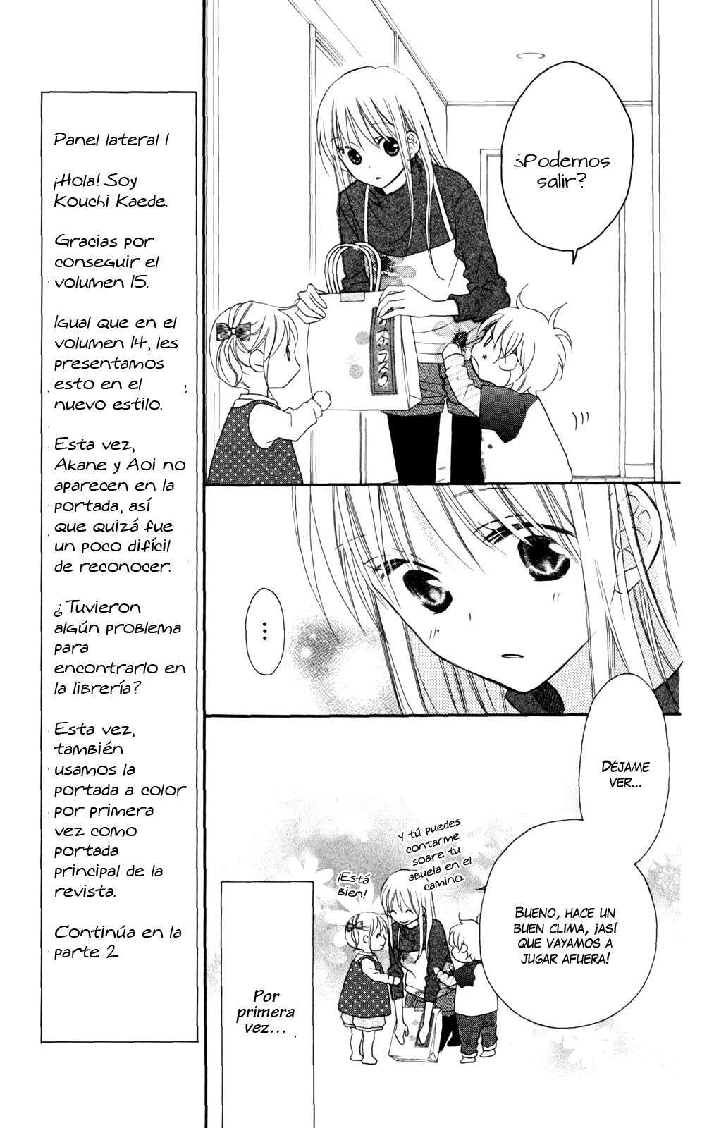 Capitulo 85 page 22