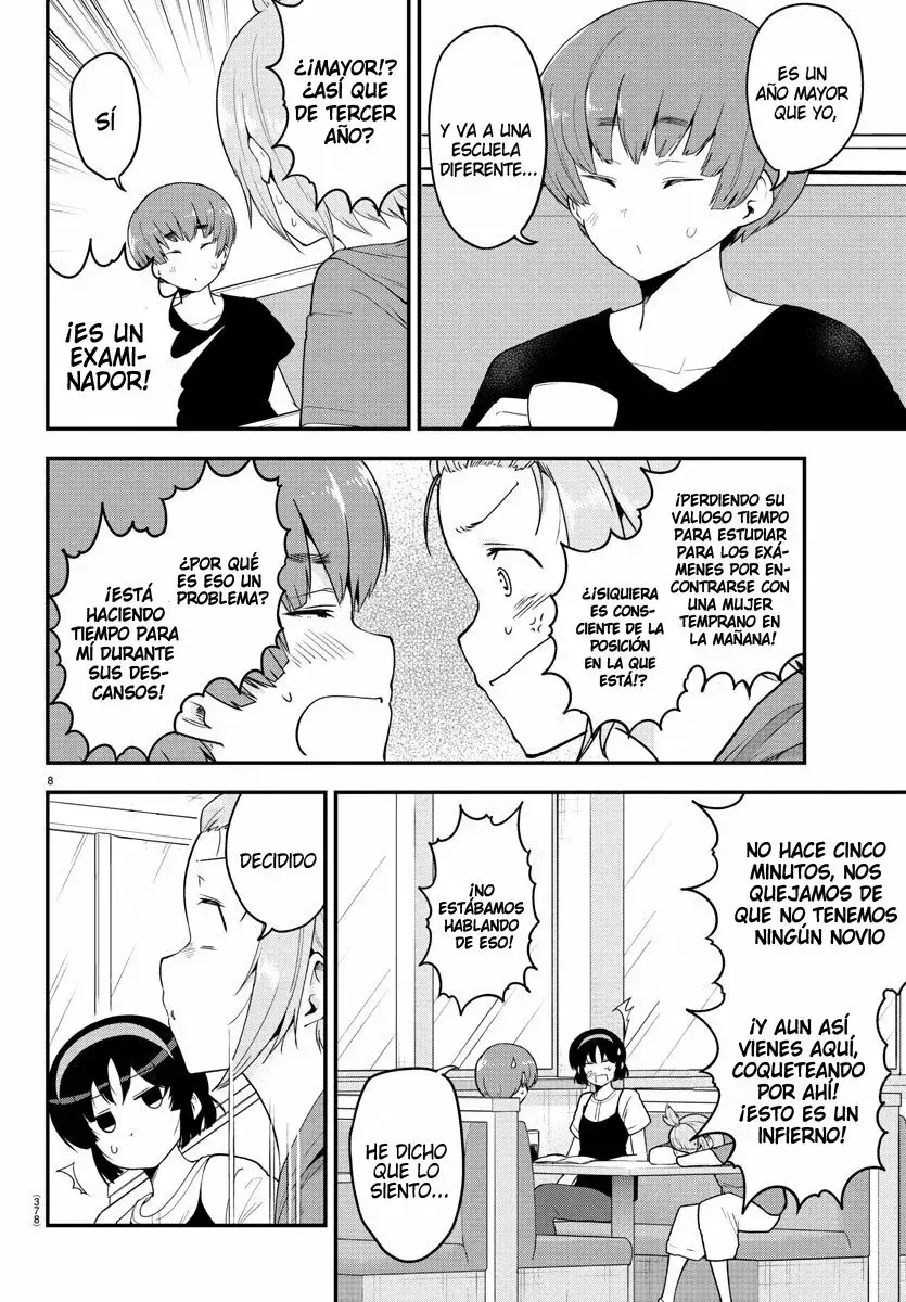 Capitulo 79 page 9