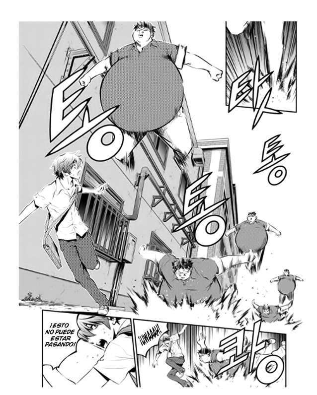 Capitulo 28 page 13
