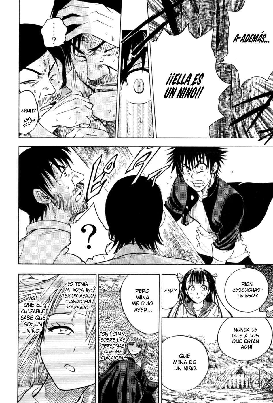 Capitulo 40 page 8