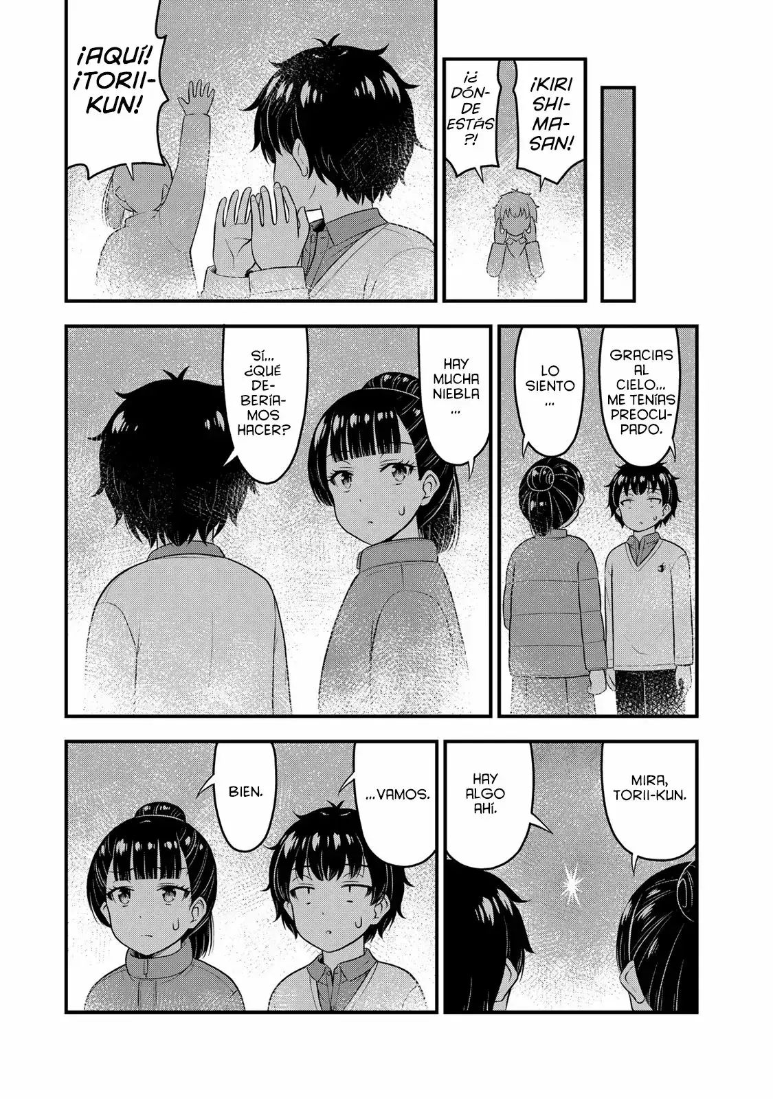 Capitulo 55 page 14