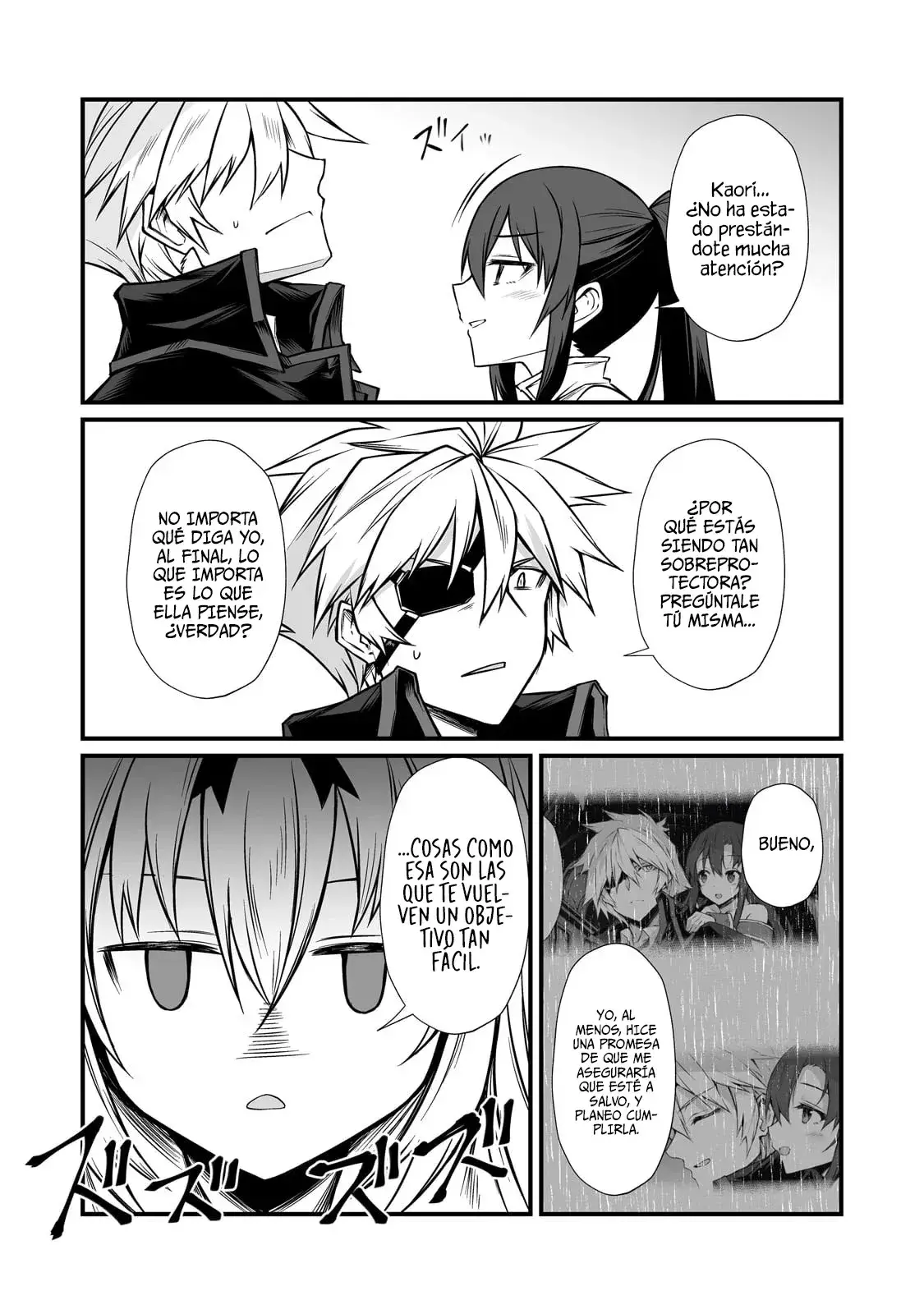 Capitulo 85 page 9