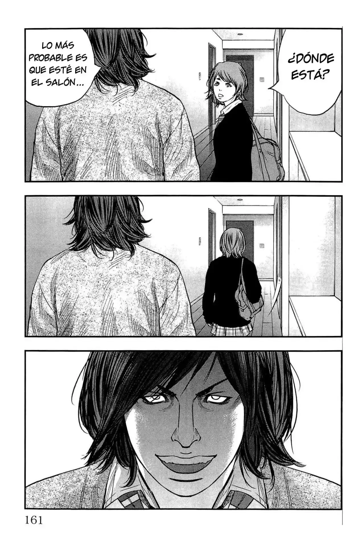 Capitulo 186 page 15