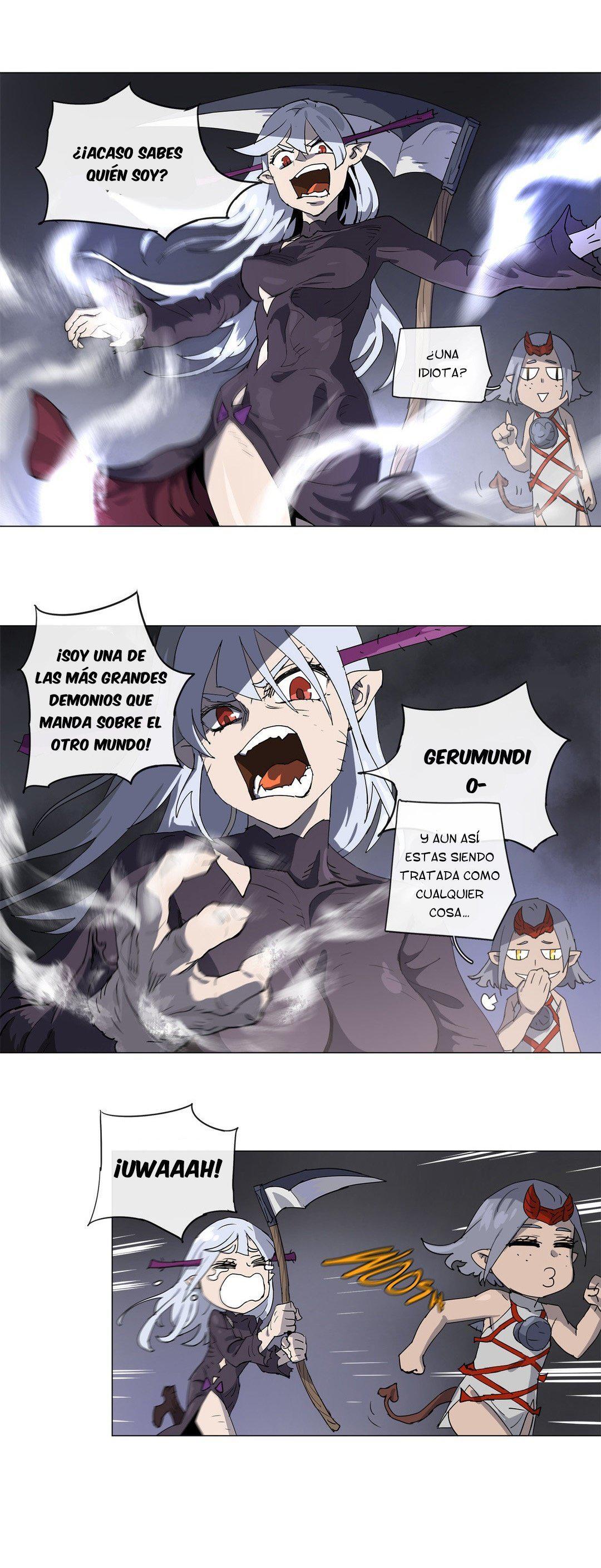 Capitulo 123 page 14