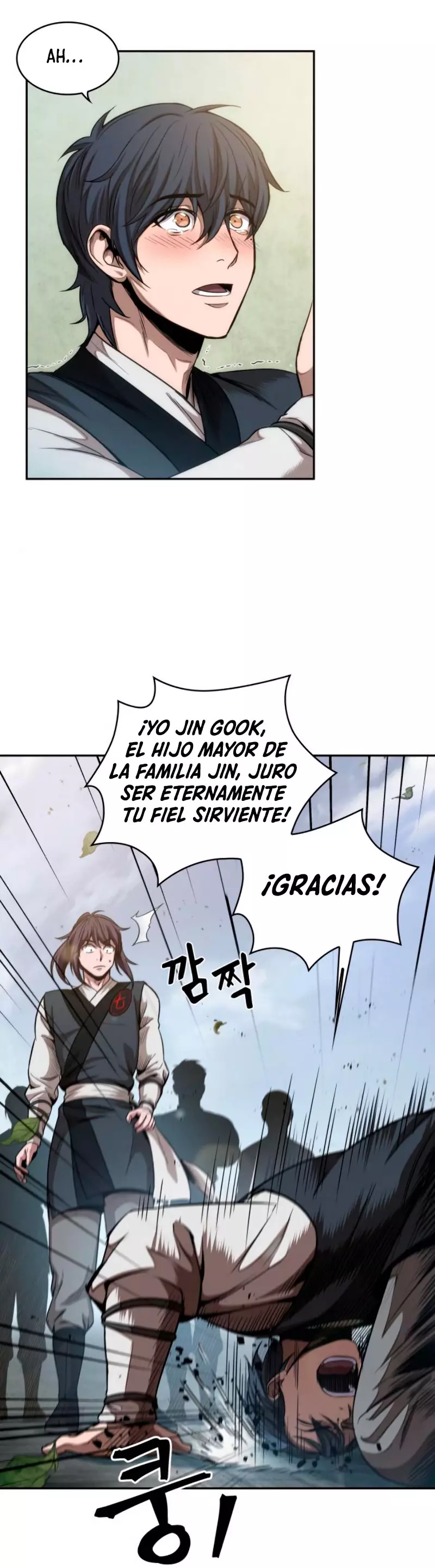 Capitulo 51 page 33