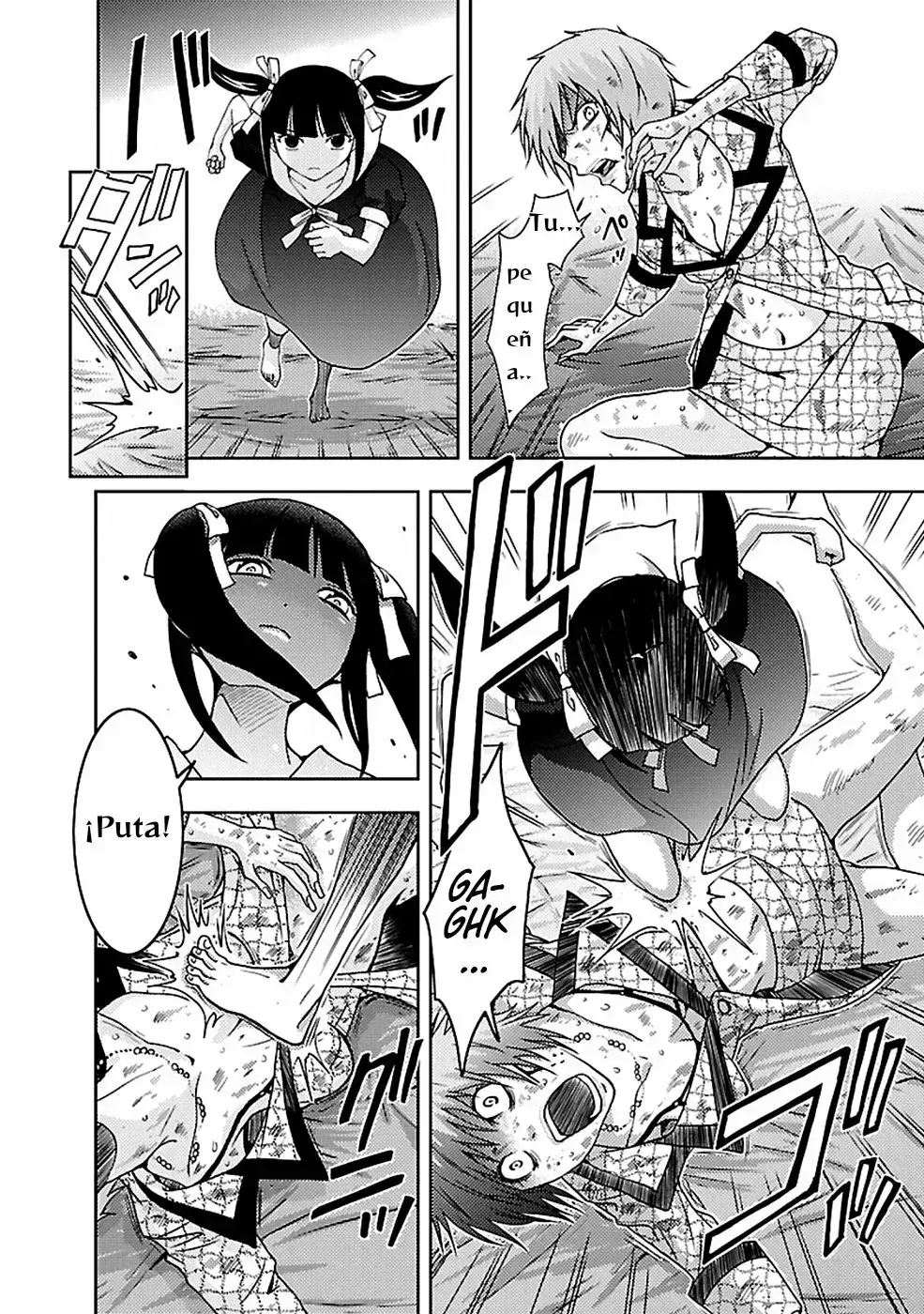Capitulo 21 page 22