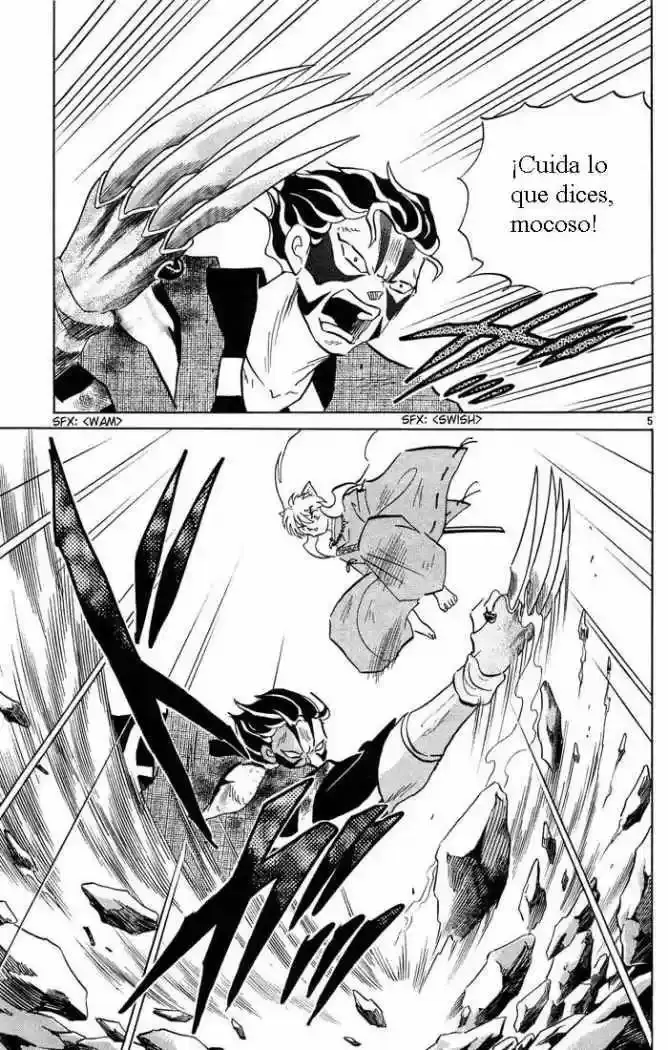 Capitulo 252 page 5