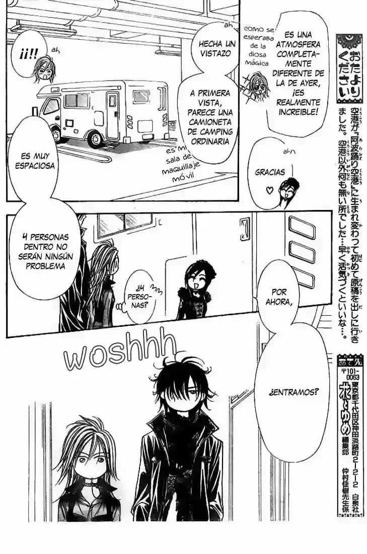 Capitulo 161 page 25