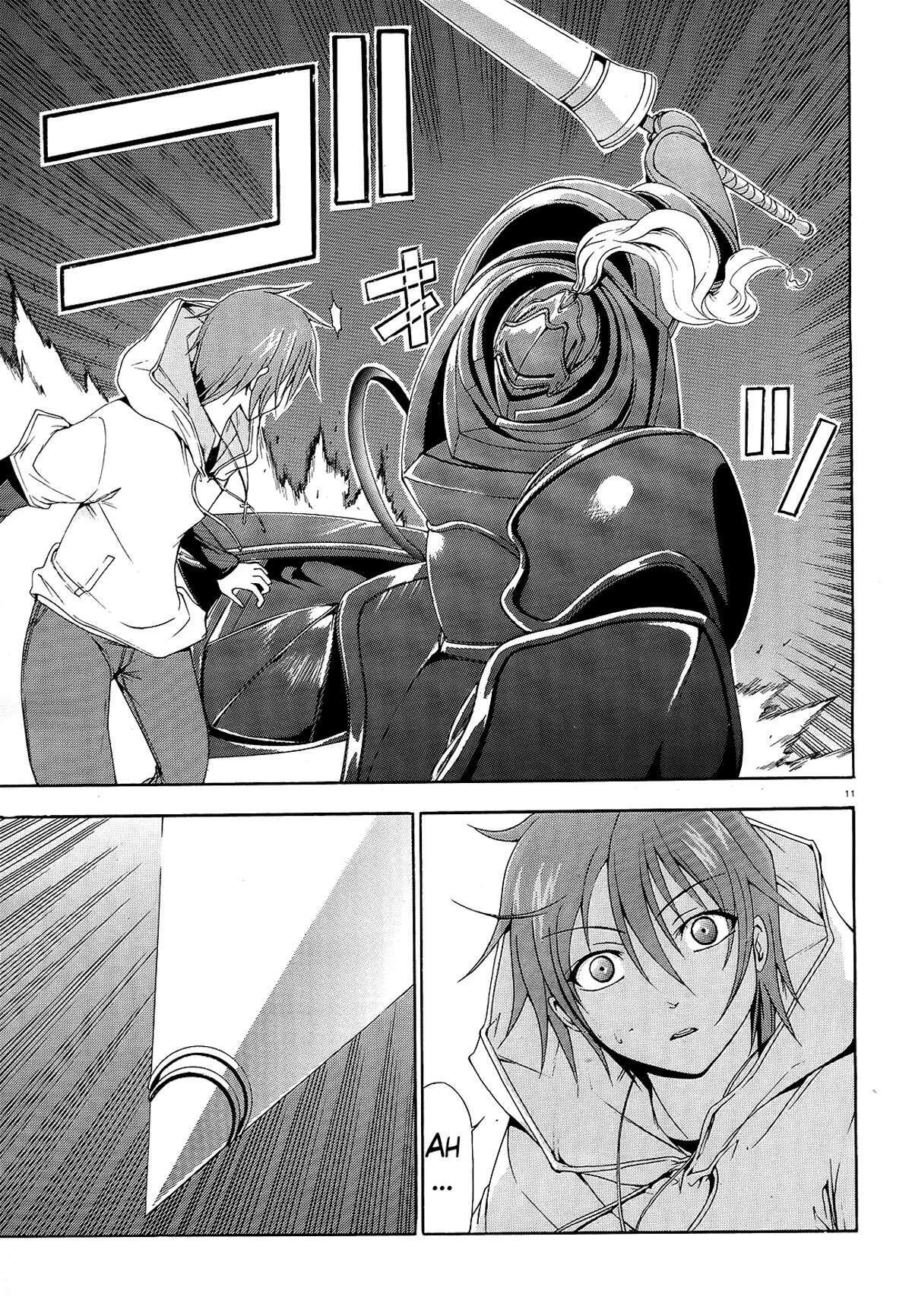 Capitulo 1 page 12