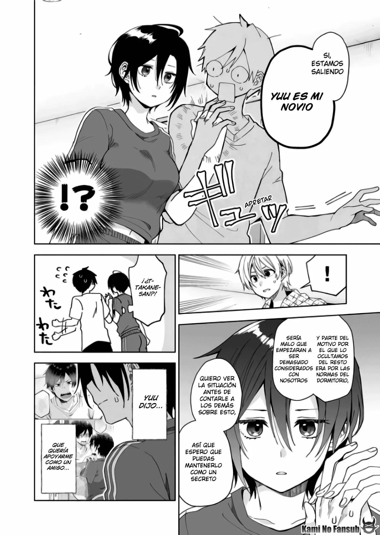 Capitulo 43 page 6