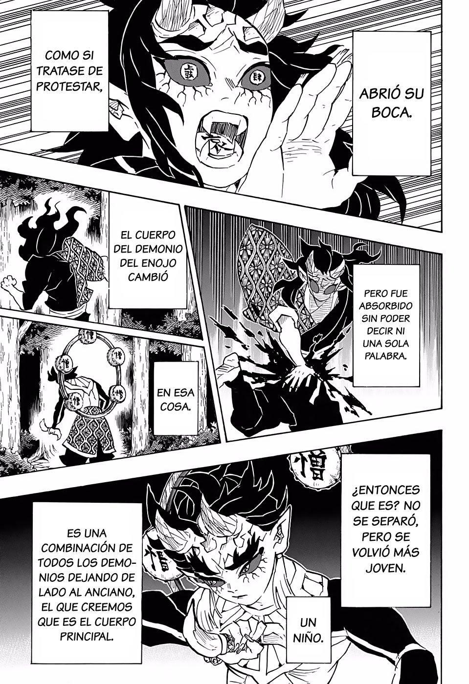 Capitulo 116 page 13