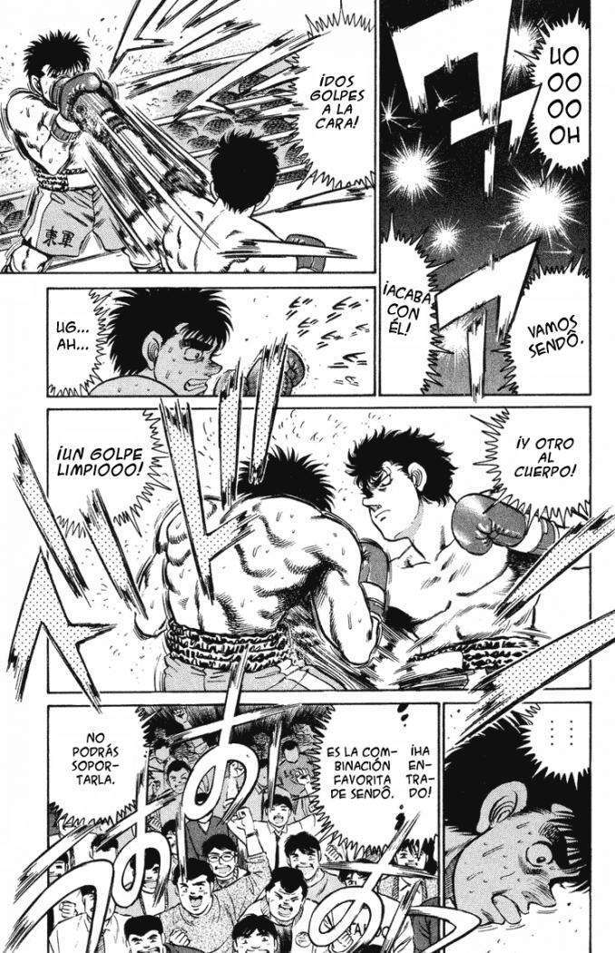 Capitulo 99 page 15