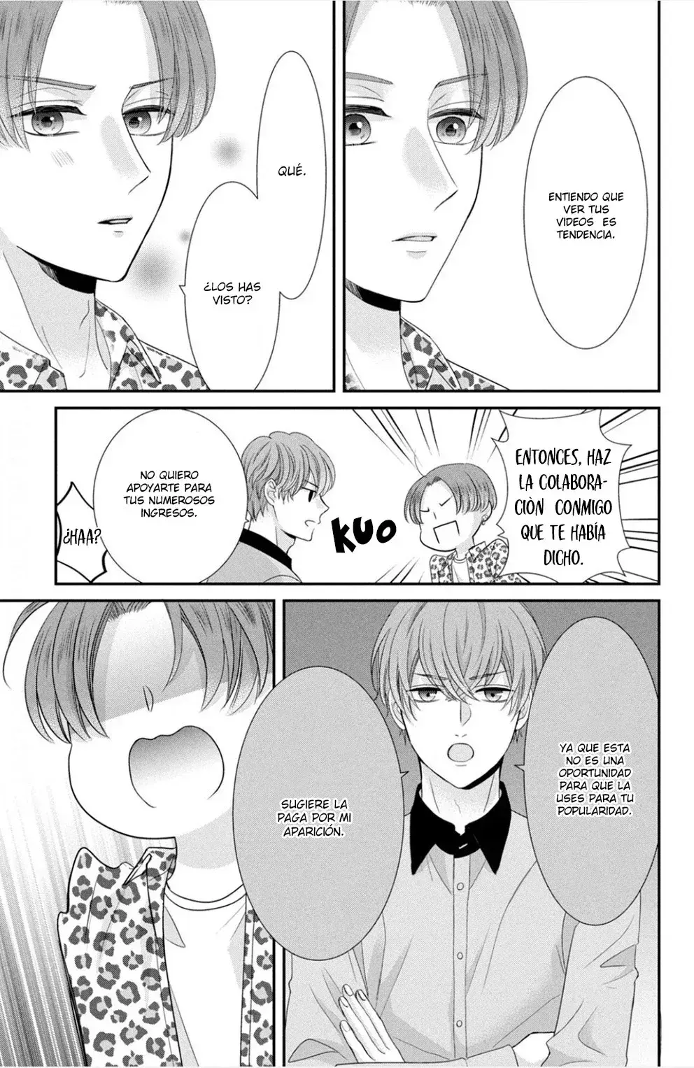 Capitulo 32 page 28