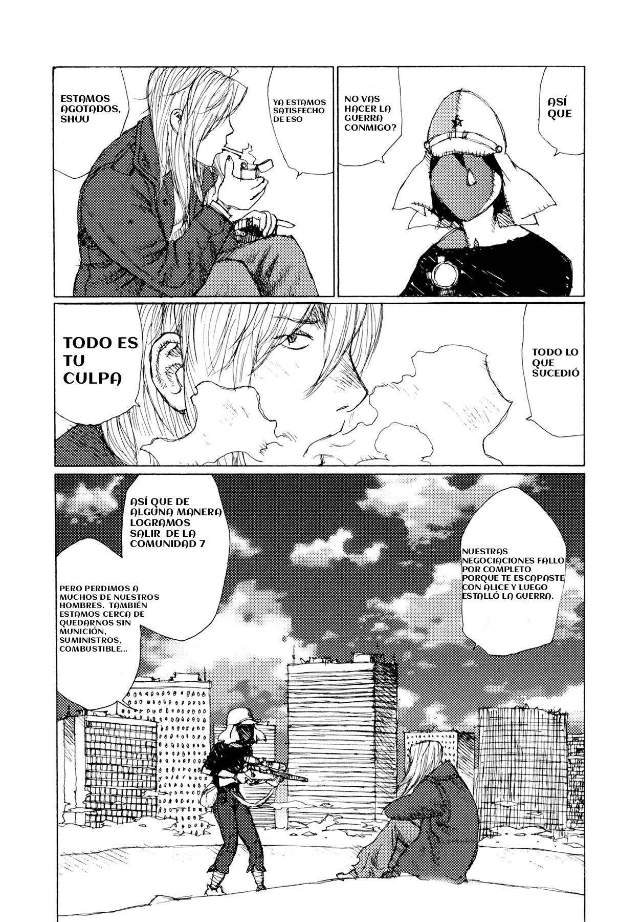 Capitulo 37 page 16