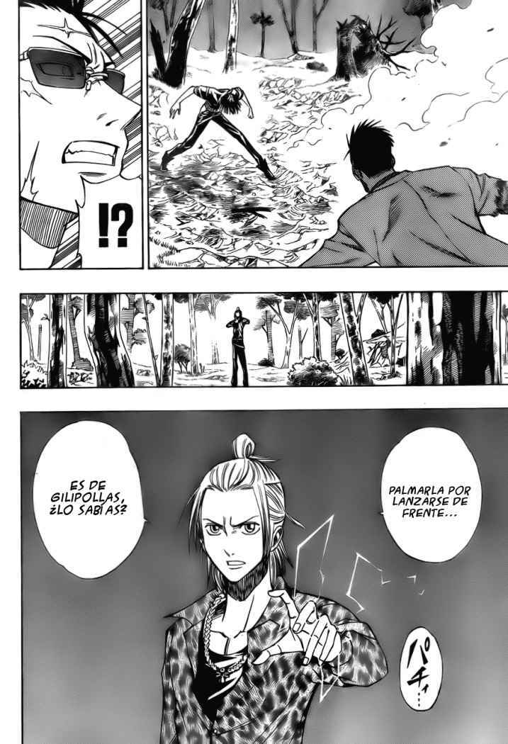 Capitulo 92 page 13