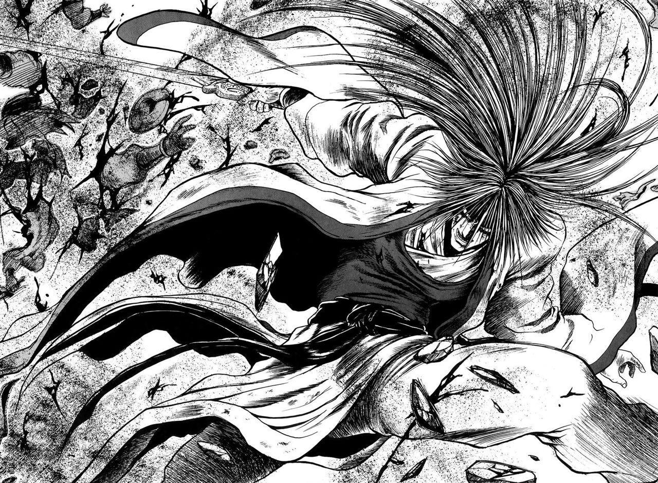 Capitulo 91 page 25