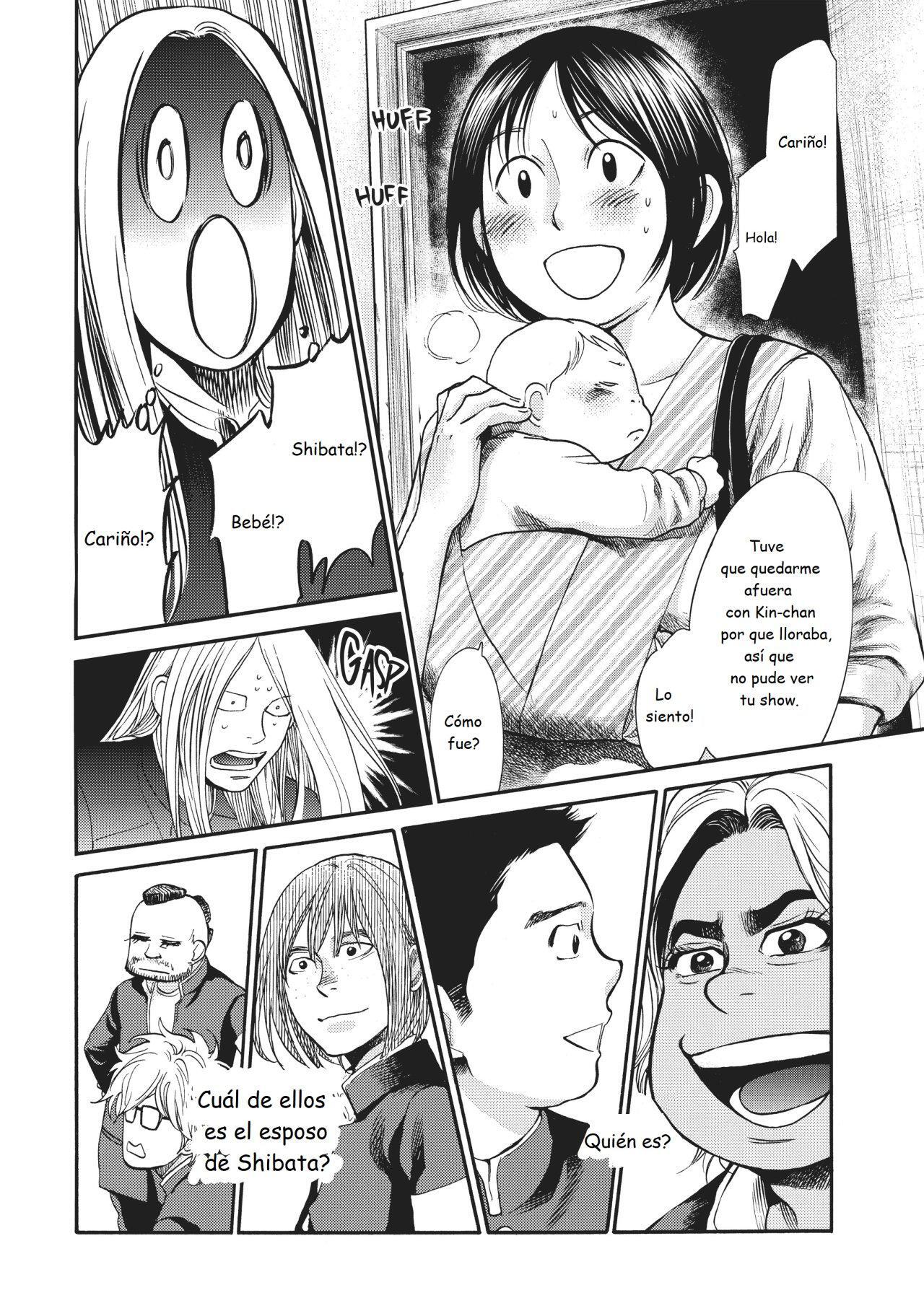 Capitulo 131 page 6